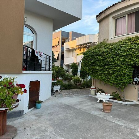 Guesthouse Novi Durrës Kültér fotó
