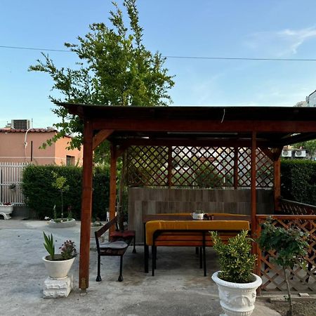 Guesthouse Novi Durrës Kültér fotó