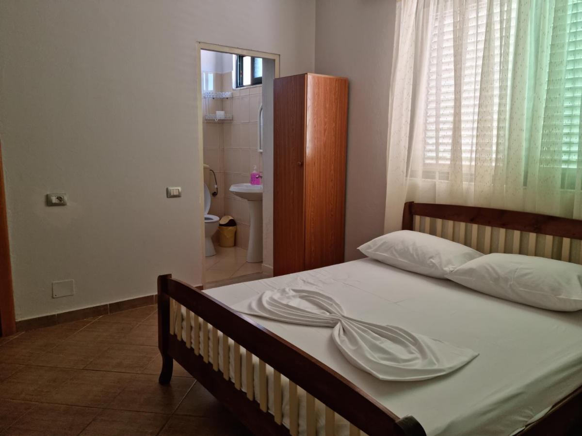 Guesthouse Novi Durrës Kültér fotó
