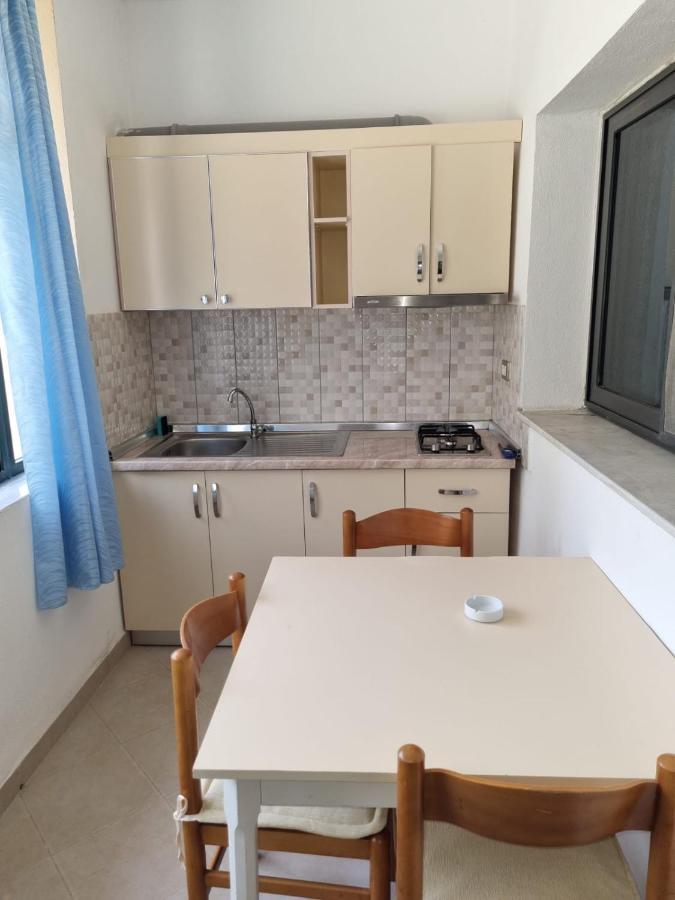 Guesthouse Novi Durrës Kültér fotó