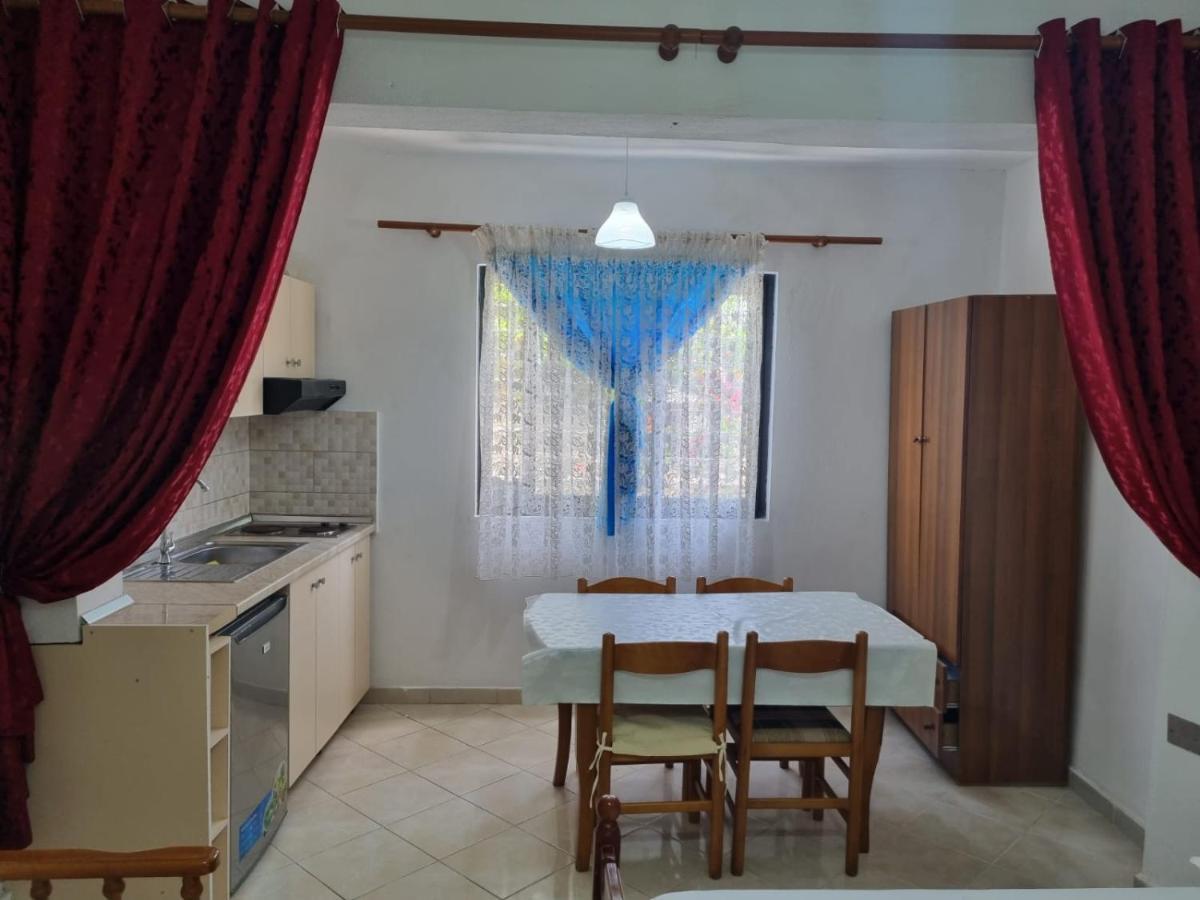 Guesthouse Novi Durrës Kültér fotó
