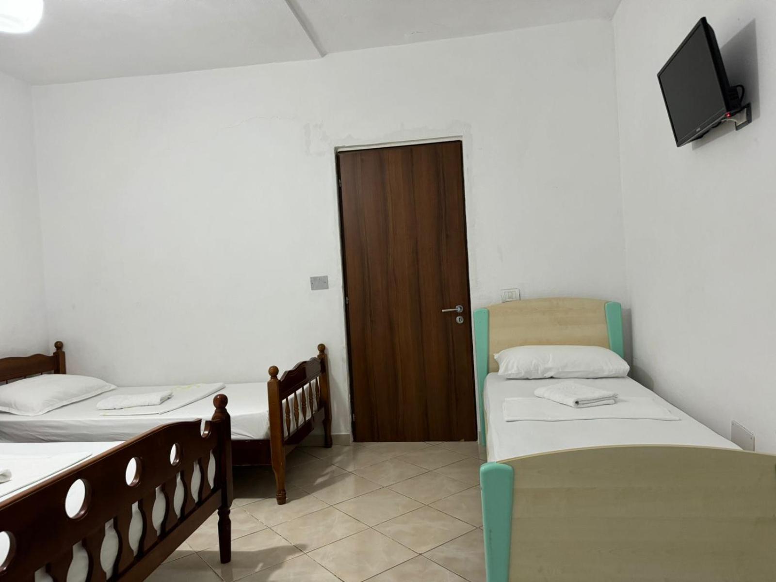 Guesthouse Novi Durrës Szoba fotó