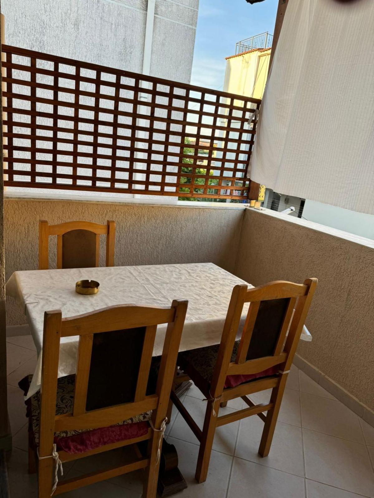 Guesthouse Novi Durrës Szoba fotó