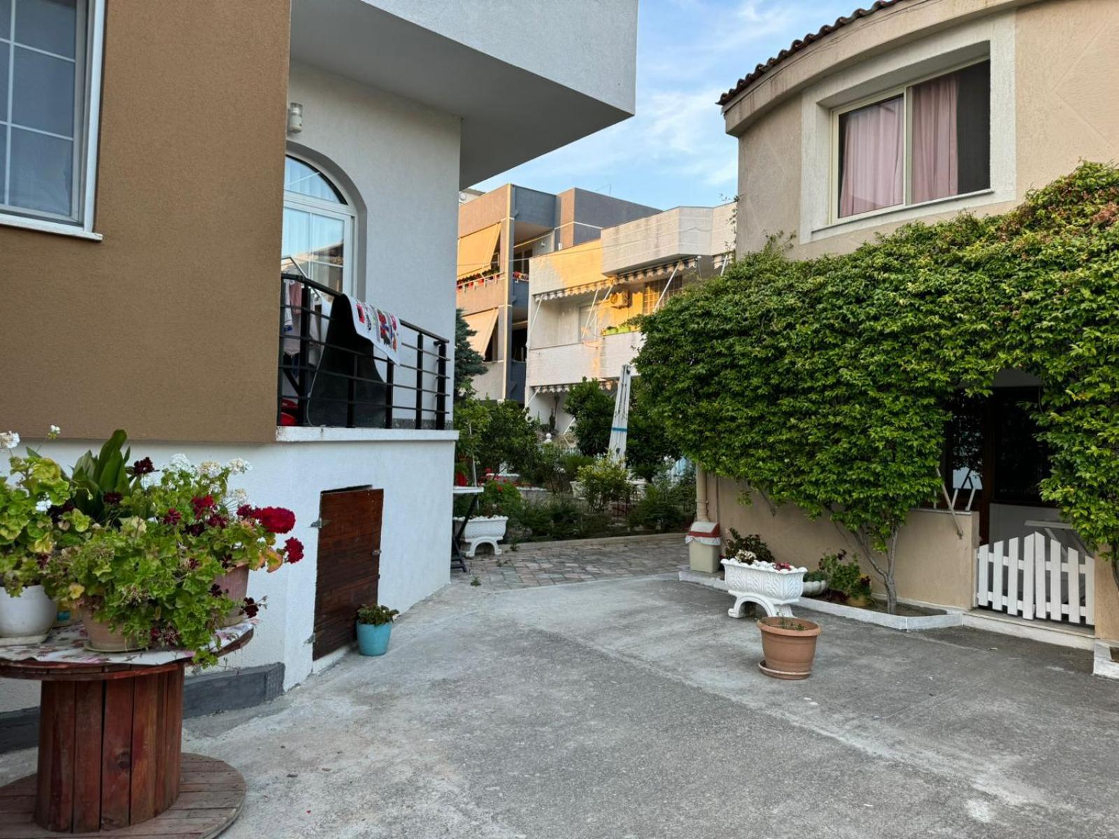 Guesthouse Novi Durrës Kültér fotó