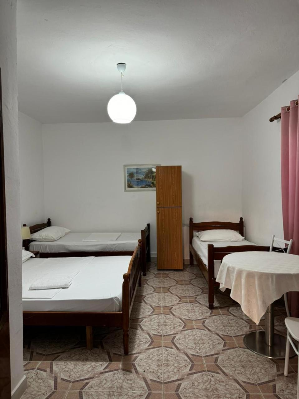 Guesthouse Novi Durrës Szoba fotó