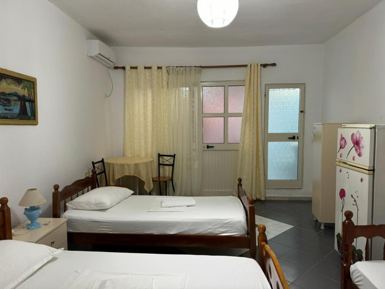 Guesthouse Novi Durrës Kültér fotó
