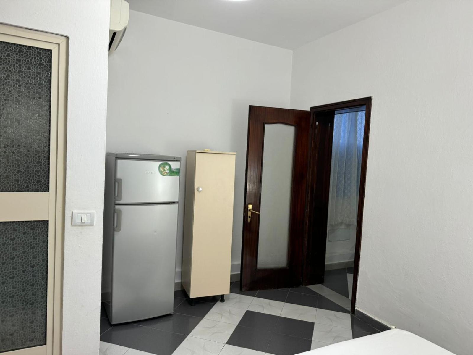 Guesthouse Novi Durrës Szoba fotó