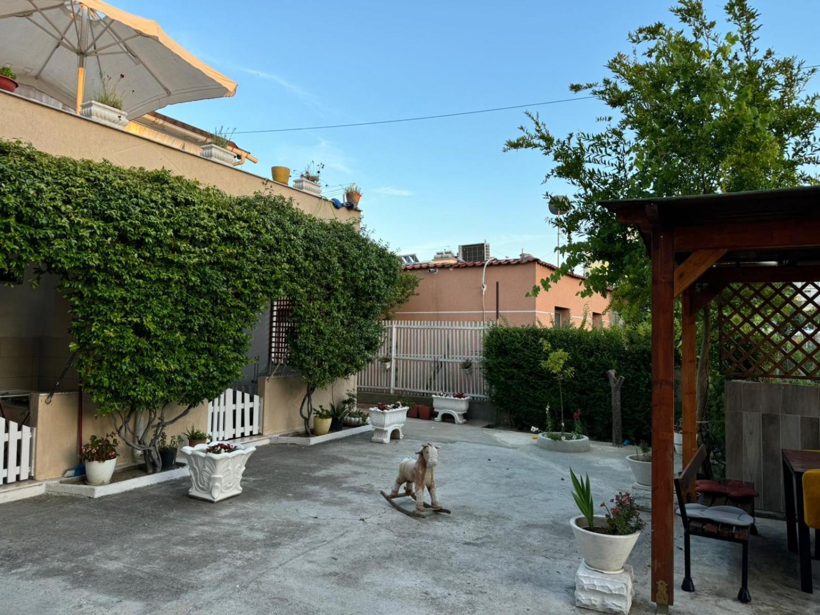 Guesthouse Novi Durrës Kültér fotó