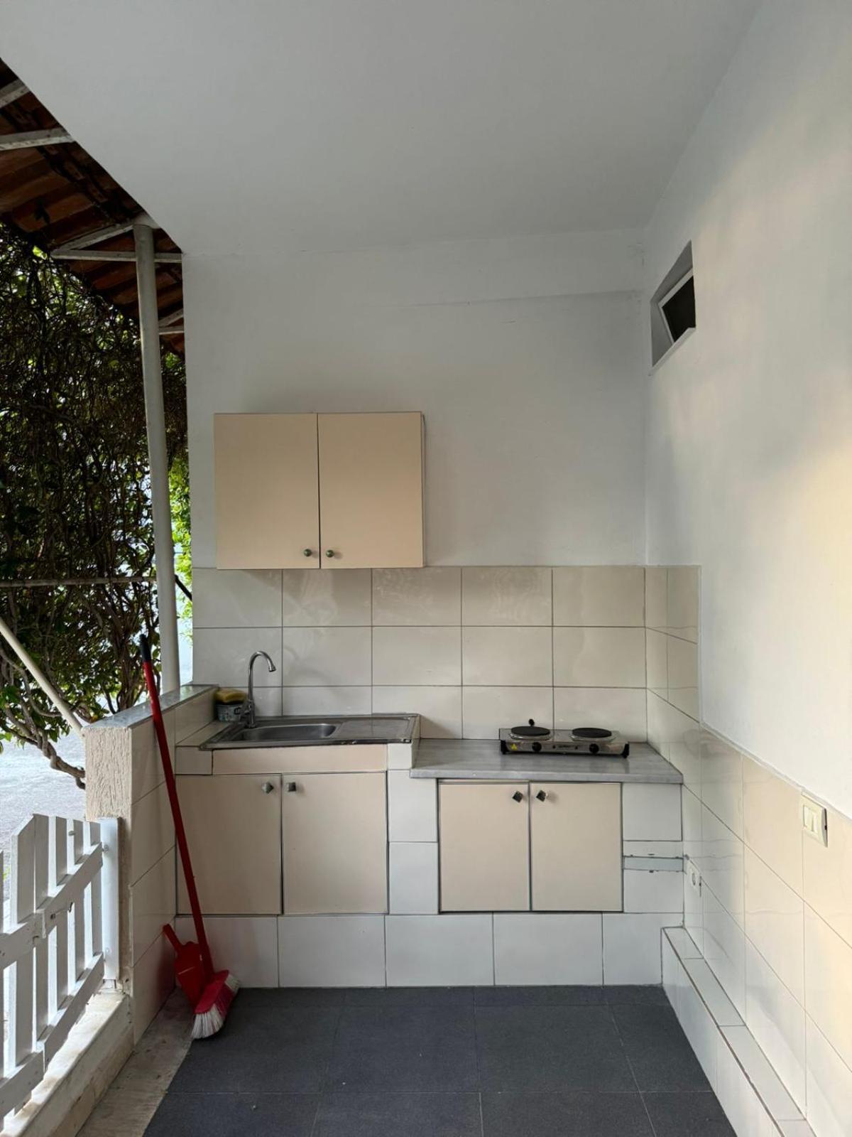 Guesthouse Novi Durrës Kültér fotó
