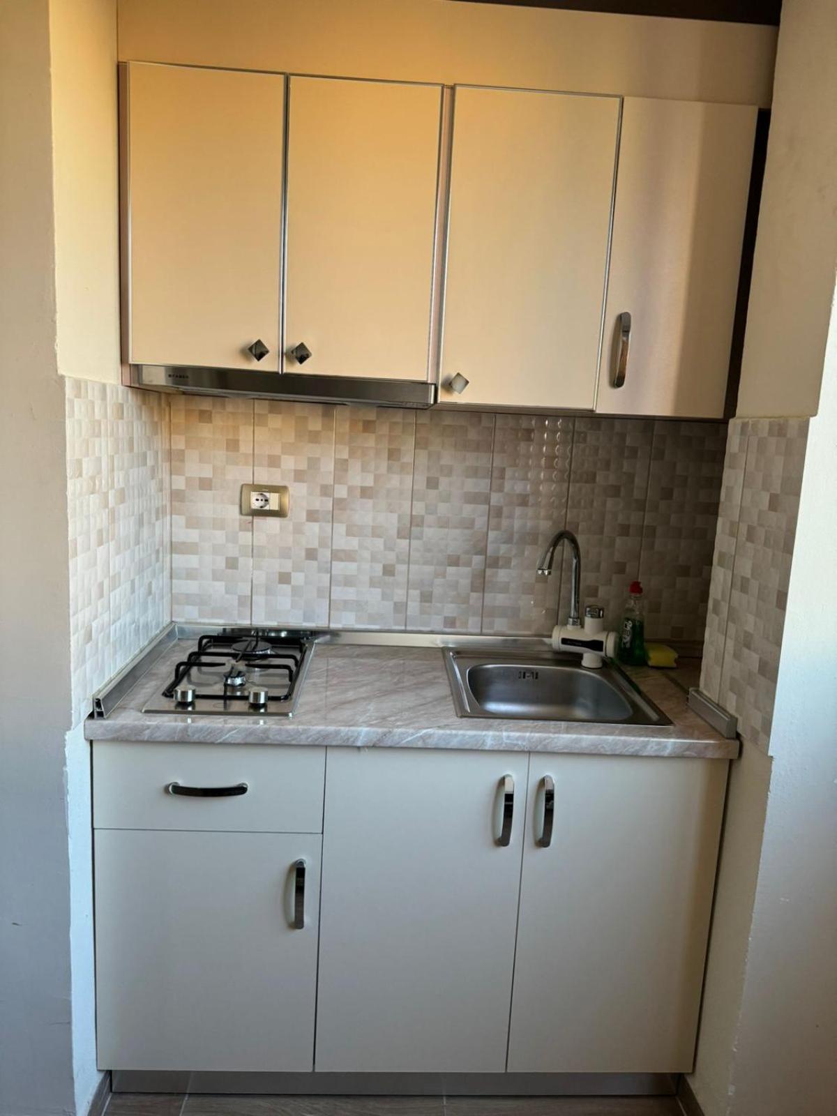 Guesthouse Novi Durrës Kültér fotó