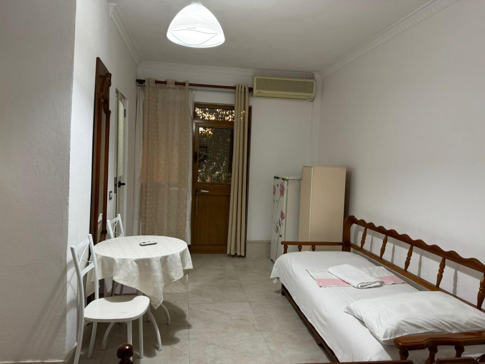 Guesthouse Novi Durrës Kültér fotó