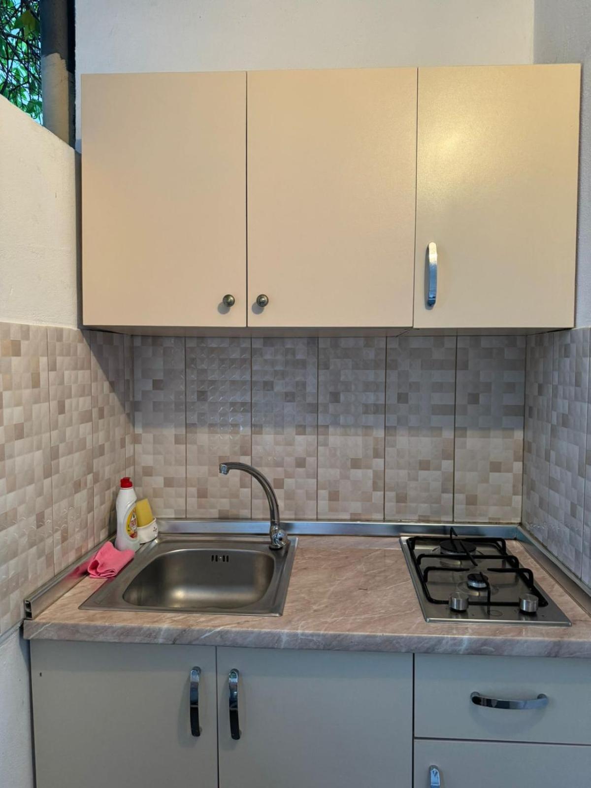 Guesthouse Novi Durrës Kültér fotó