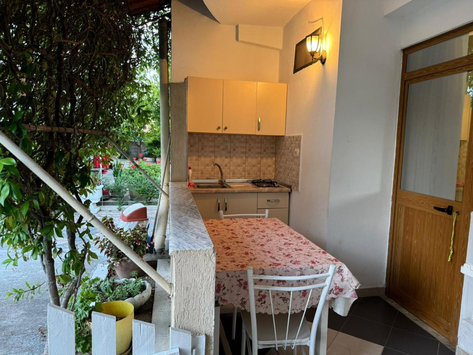 Guesthouse Novi Durrës Kültér fotó
