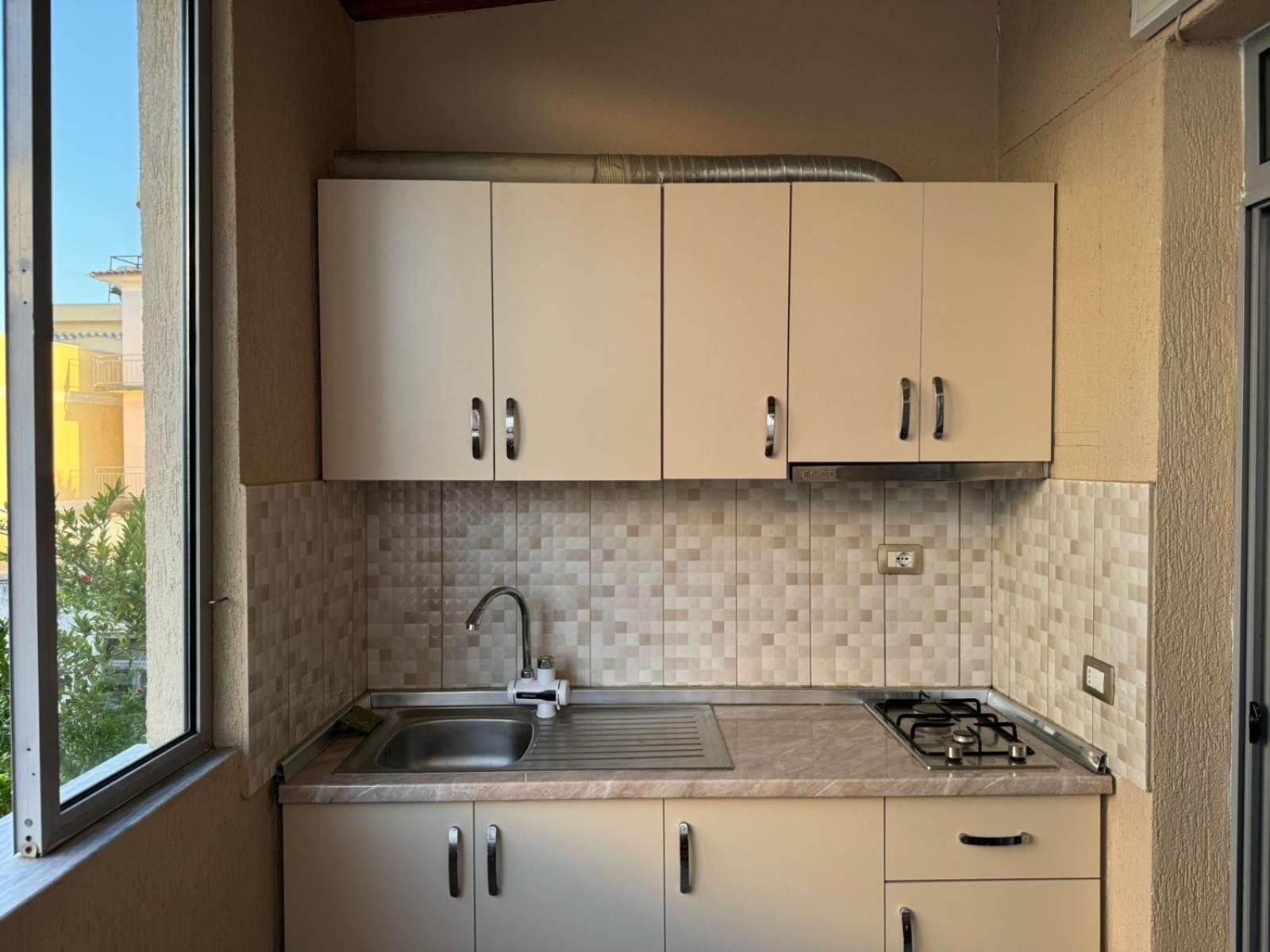 Guesthouse Novi Durrës Kültér fotó