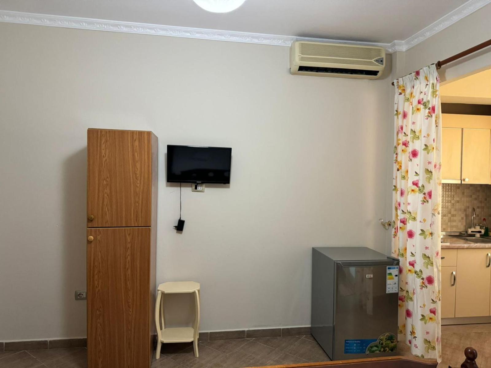 Guesthouse Novi Durrës Kültér fotó