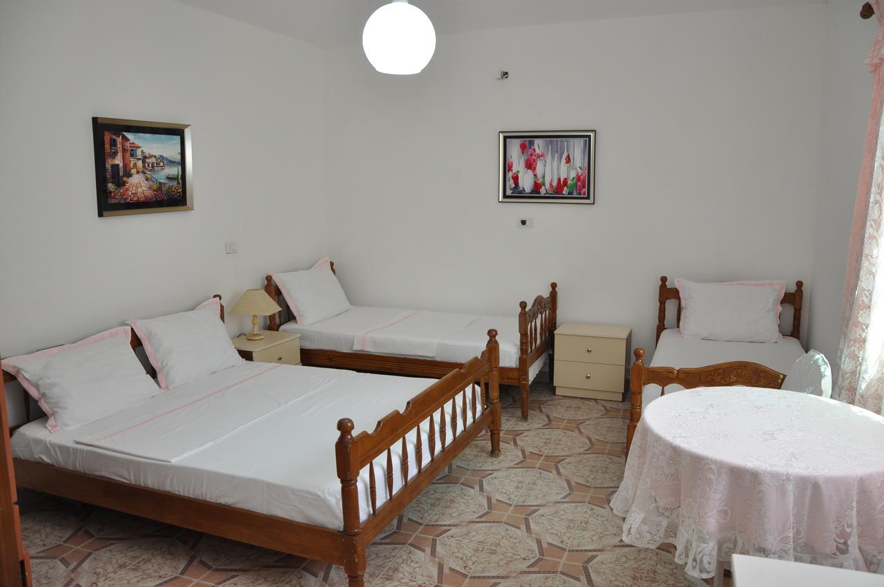 Guesthouse Novi Durrës Kültér fotó